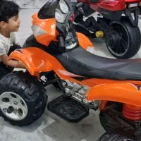 موتورشارژی هردوتا ۱۸تومن