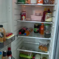 یخچال و فریزر ویستر|یخچال و فریزر|فولادشهر, مسکن مهر فولادشهر|دیوار