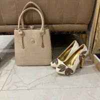 کیف و کفش