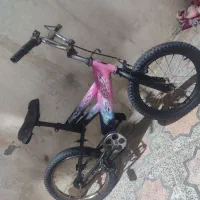 دوچرخه 16سالم