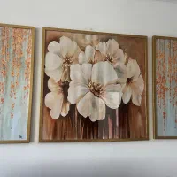 تابلو تزئینی