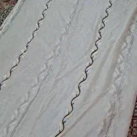 پرده کاملا نو|پرده، رانر، رومیزی|یزد, |دیوار