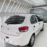 تیبا۲ مدل ۹۷ بیرنگ