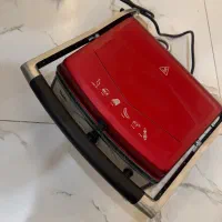 دستگاه گریل برقی