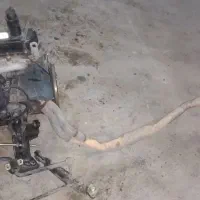 موتور پیکان آردی|قطعات یدکی و لوازم جانبی|فامنین, |دیوار