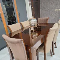 میز ناهارخوری