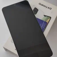 سامسونگ A12|موبایل|قزوین, |دیوار