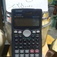 تلفن وماشین حساب قدیمی وعتیقه|کلکسیون اشیاء عتیقه|رشت, شالکو|دیوار