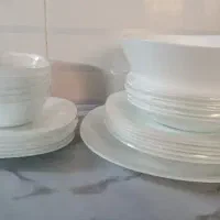 ست ارکوپال ۲۶ پارچه