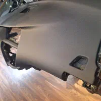 تعمیر و نوسازی داشبورد لیفان x50 و ۸۲۰