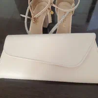 کیف و کفش ست|کیف، کفش، کمربند|خرم‌آباد, |دیوار