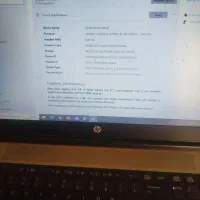 فروش فوری لپ تاپ نسل چهارم