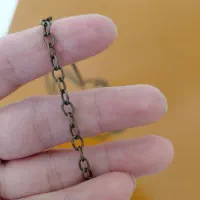 قاب گردنی|زیورآلات و اکسسوری|رشت, امین الضرب|دیوار