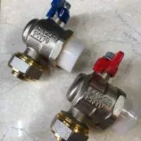 لوله و اتصالات رضاپور|مصالح و تجهیزات ساختمان|مشهد, گلبرگ شمالی|دیوار