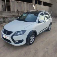 کوییک RS پارس خودرو