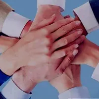 مشارکت در راه اندازی کسب وکار