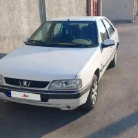 405 اس ال ایکس مدل ۹۸