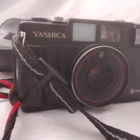 دوربین عکاسی یاشیکا dxکلکسیونی
