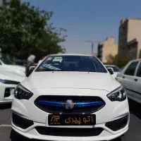 شاهین اتومات پلاس صفر شاهین cvt شاهین دندهg مدل۴۰۵