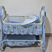 گهواره|اسباب و اثاث بچه|جم, |دیوار