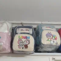 کیف ،کوله مدارس برای هر سنی عمده و خرده|کیف، کفش، کمربند|میاندوآب, |دیوار