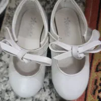 کفش دخترانه