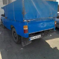 حمل بار با نیسان