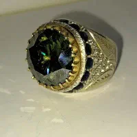 انگشتر الماس روس