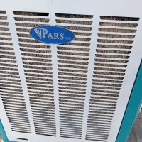 کولر آبی 8000