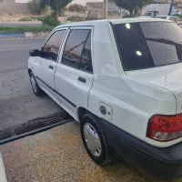 پراید 131 SE، مدل ۱۳۹۸