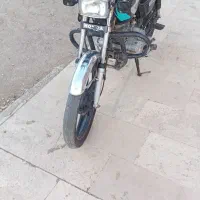 موتور 200|موتورسیکلت|زرندیه, |دیوار