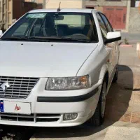 سمند ef7 دوگانه کلاس 16 اتاق تعویض 1404