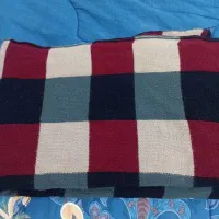 شال بافت گرم