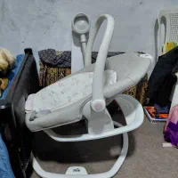 گهواره برقی