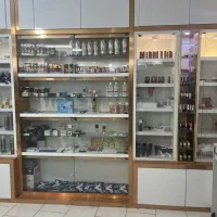 قفسه ودکوربرای مغازه|فروشگاه و مغازه|تفت, |دیوار