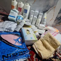 فروش مواد پاکسازی|آرایشگاه و سالن‌های زیبایی|سراوان, |دیوار