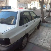 پراید مدل ۸۱