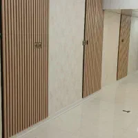 نصب. فروش . پوستر سه بعدی و کاغذ دیواری|خدمات پیشه و مهارت|رامهرمز, |دیوار