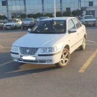 فروش سمند مدل ۹۱|خودرو سواری و وانت|سقز, |دیوار