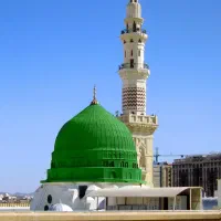 گروه مولودی خوانی حاجیانه