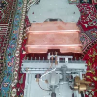 آبگرمکن دیواری بوتان3115|آبگرمکن، پکیج، شوفاژ|اصفهان, لاله|دیوار