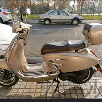 همتاز RS150|موتورسیکلت|تهران, ایرانشهر|دیوار