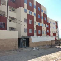 واحد نوساز ۸۱متری|فروش آپارتمان|مهاجران, |دیوار