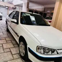 پژو پارس xu7 1401