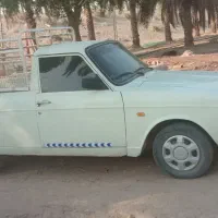 پیکان وانت مدل93|خودرو سواری و وانت|کهنوج, |دیوار