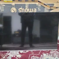 تلوزیون 50 اینچ اسنوا