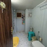 فروش ملک ۱۰۵ متری دو خواب برج میلاد، زیر قیمت|فروش آپارتمان|قزوین, |دیوار