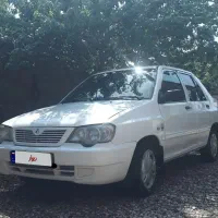 پراید ۱۳۲ مدل ۹۴