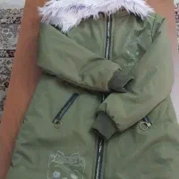 کاپشن دخترانه۸ تا ۱۰ ساله