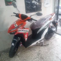 کلیک 140 رپسول فول کامل